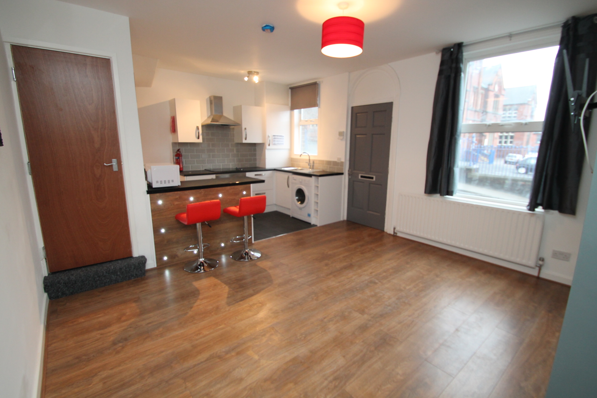 Pennington Street, Woodhouse, Leeds, LS6 2JP (19245) sbliving sbliving