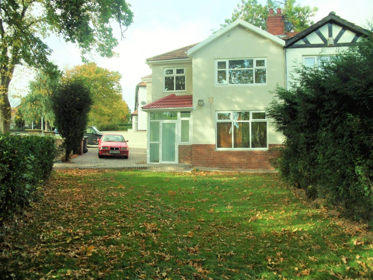 King Lane, Leeds, LS17 (10999) sbliving sbliving