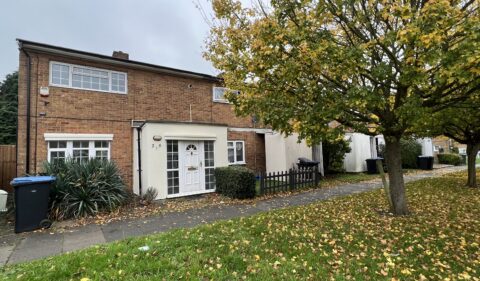 Little Brays, Harlow, CM18 6EZ