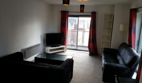 Bouverie Court, Leeds, LS9 8LB