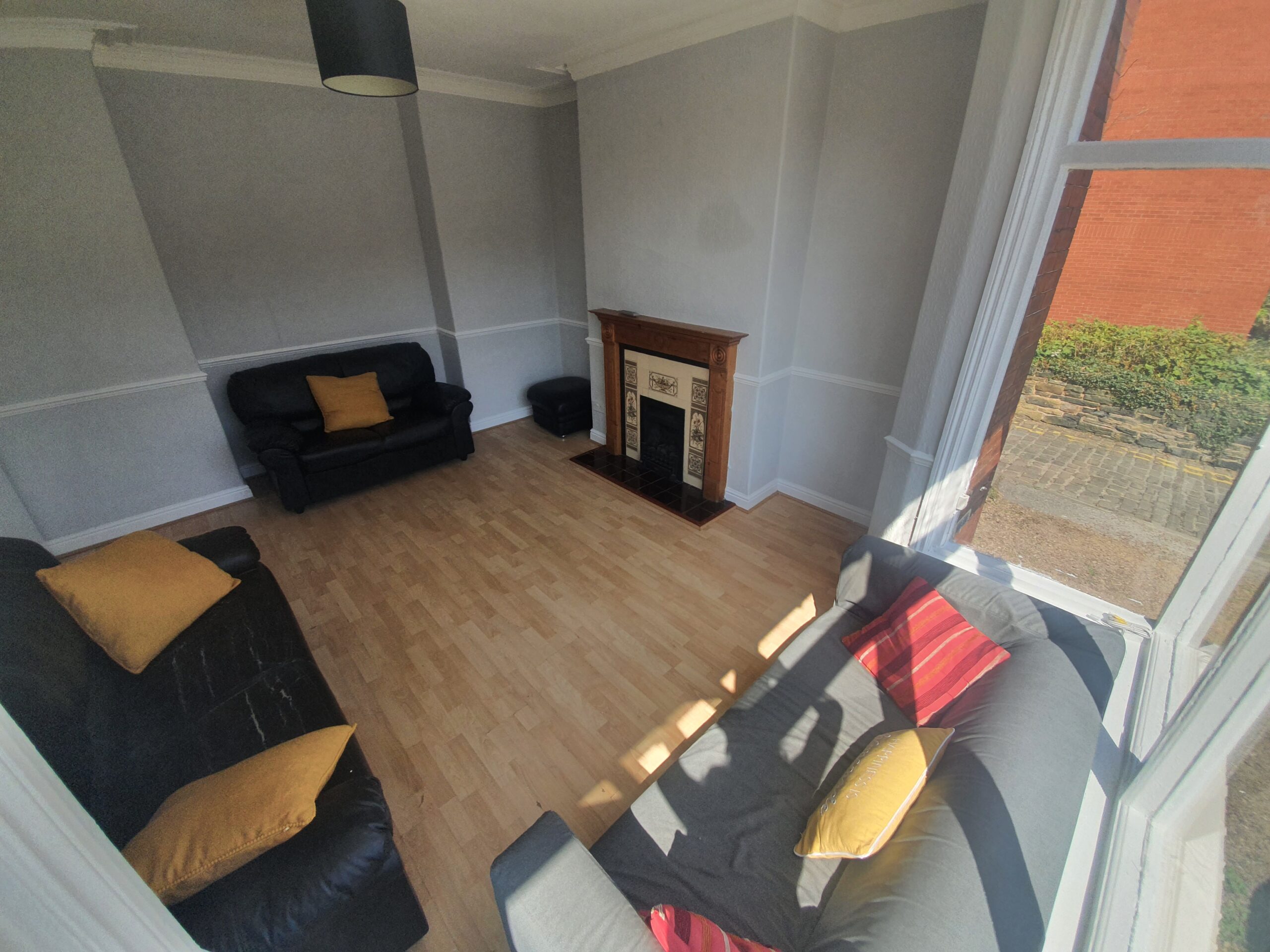 St Michaels Road, Headingley, Leeds, LS6 3AW (29038) sbliving sbliving