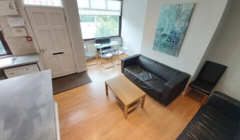 Talbot Mount, Burley, Leeds, LS4 2PF