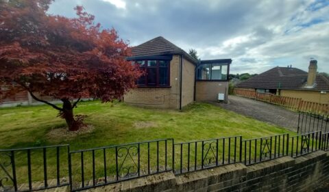 Carr Manor Road, Moortown, Leeds, LS17 5DW