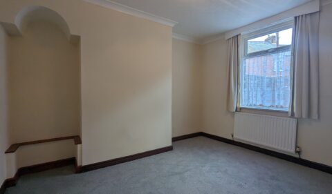 Byerley Road, Shildon, DL4 1HU