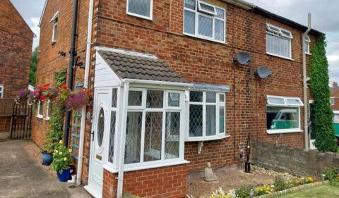 Brigg Road, Broughton, DN20 0JW