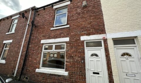 Roseberry Street, Durham, DH9 0QR