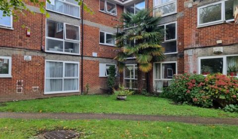 Selkirk Court, Whitley Road, N17 6RF