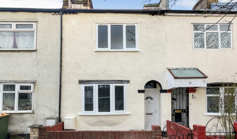 New Barn Street, London, E13 8JZ