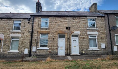 Wansbeck Street, Chopwell, NE17 7DD