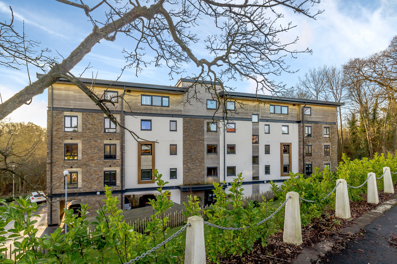 Mill Rise , West Road , Ponteland , Newcastle upon Tyne, NE20 9SX