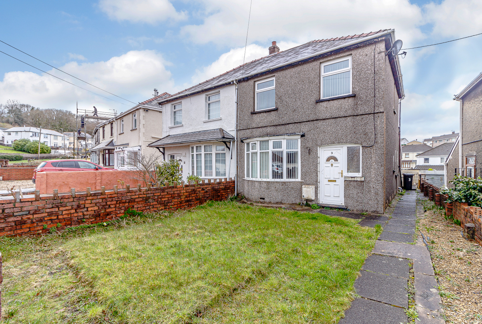 Heol Y Glyn, Glynneath, NEATH, SA11 5BB (19961) sbliving sbliving