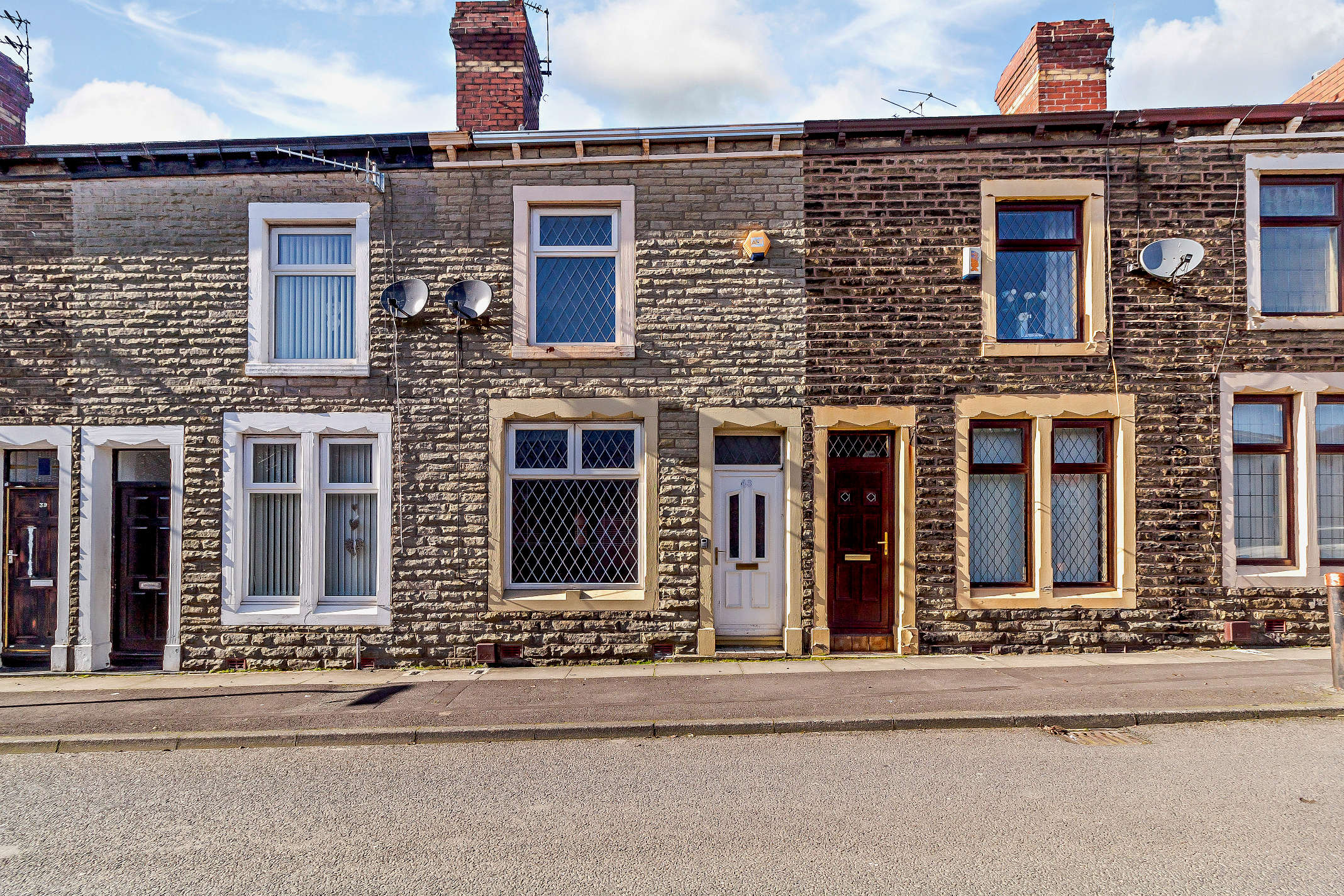 William Street, Accrington, BB5 6DT (23767) sbliving sbliving