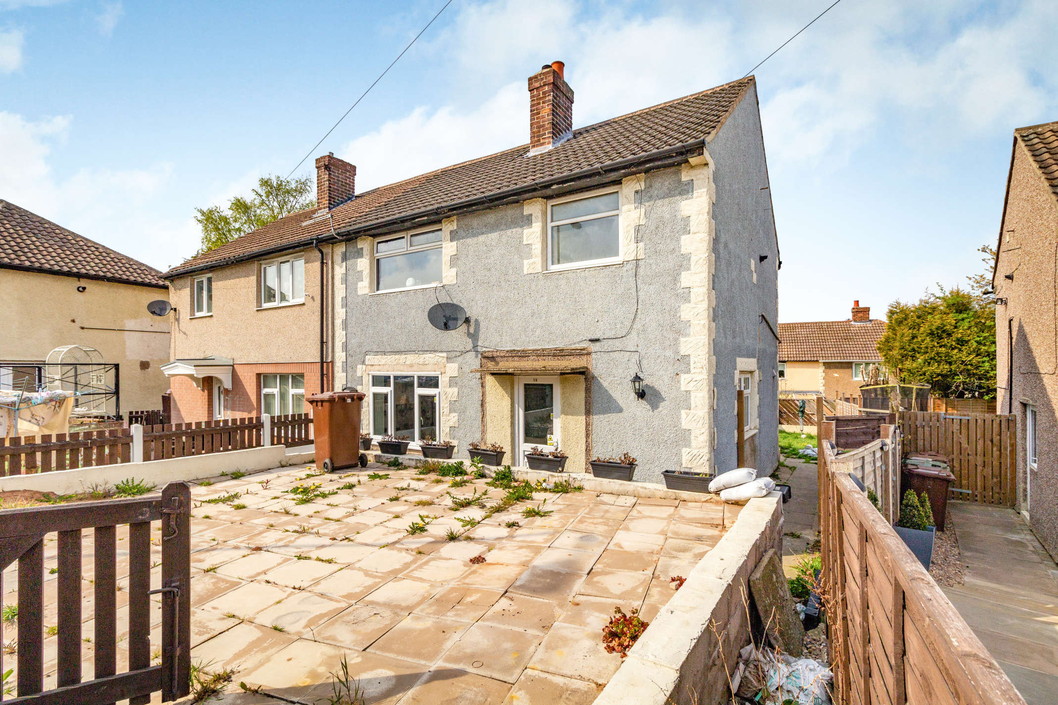 Atlee Avenue, Wakefield, West Yorkshire, WF4 2EP (24147) sbliving