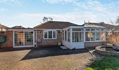 Old Bromford Lane, Birmingham, B8 2RP