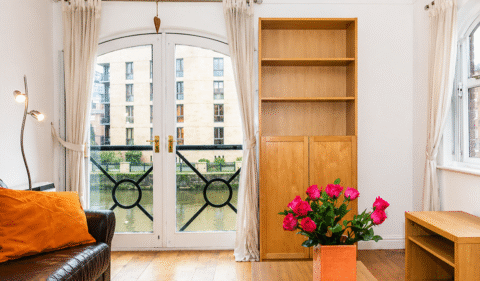 Riverside Court, Call Lane, Leeds, LS1 7BU