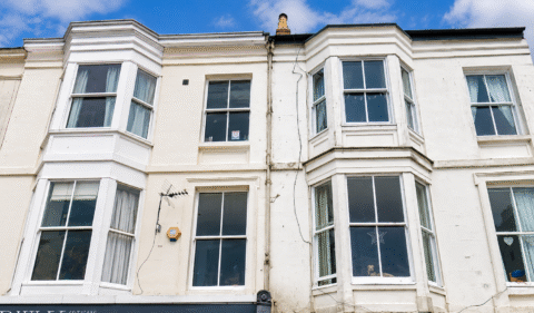 Belle Vue Street, Filey, YO14 9HY