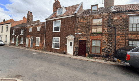 Friars Street, Kings Lynn, Norfolk, PE30 5AP