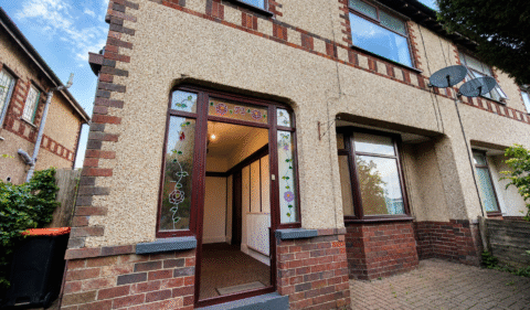 Beach Road, Fleetwood, FY7 8PW