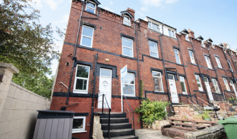 Church Street, Kirkstall, Leeds, LS5 3HZ