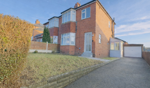 Raynville Grove, Bramley, Leeds, LS13 2RP