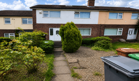 Fartown Close, Pudsey, Leeds, LS28 8NP