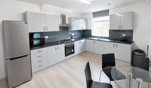 Archery Terrace, Leeds, LS2 9AT
