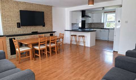 Eltham Rise, Woodhouse, Leeds, LS6 2TZ