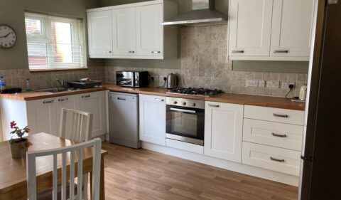 Gloucester Street, Eastville, Bristol, BS5 6QF