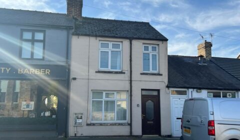 Swan Street, Evenwood, Bishop Auckland, DL14 9RN