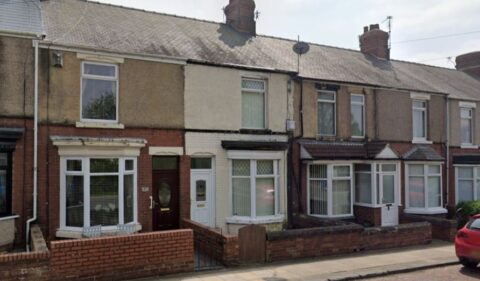 Durham Road, Chilton, Ferryhill, DL17 0EX