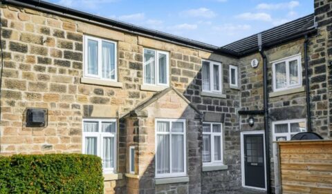 Hopewell Cottage, School Lane, East Keswick, LS17 9DA