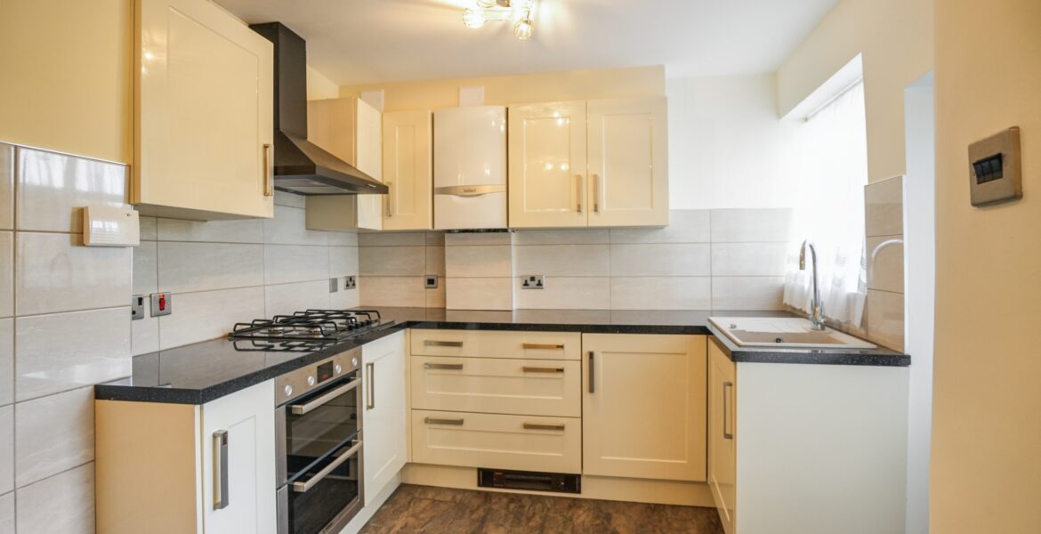 Hopewell Kitchen