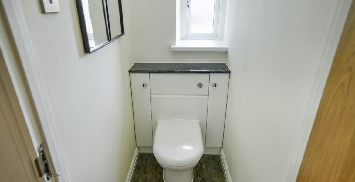 Hopewell WC