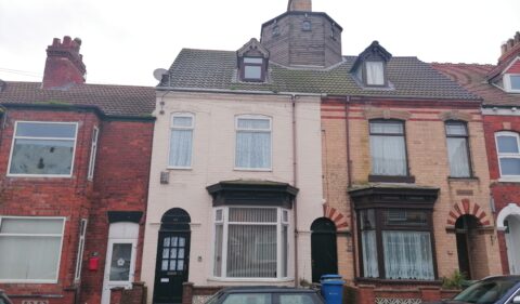 Hubert Street, Withernsea, HU19 2AT
