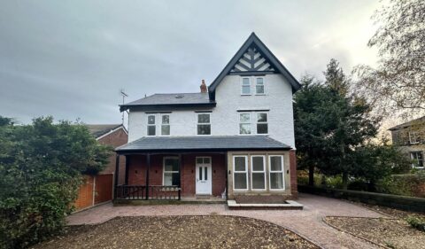 Flat 2, Claremont Drive, Headingley, Leeds, LS6 4ED