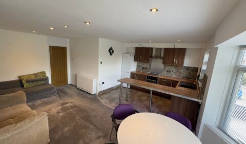 Moorfields, Scott Hall Road, Moortown, Leeds, LS17 6SJ