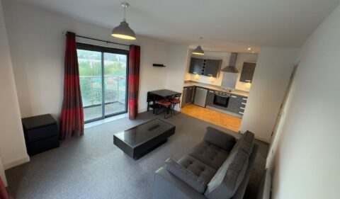 Bouverie Court, Leeds, LS9 8LB
