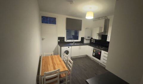 Thornville Street, Hyde Park, Leeds, LS6 1RP