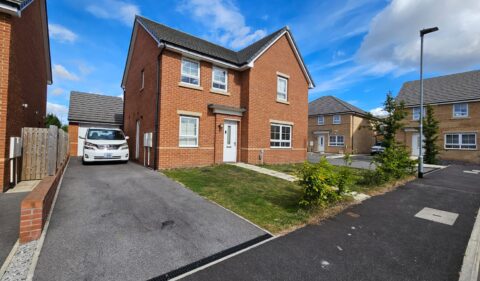 Bradfield Avenue, Morley, Leeds, LS27 0GH