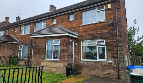 Broadstone Way, Bradford, BD4 9BJ