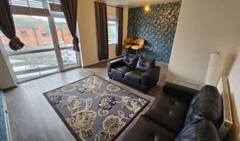 Pelham Place, Chapel Allerton, Leeds, LS7 3QZ