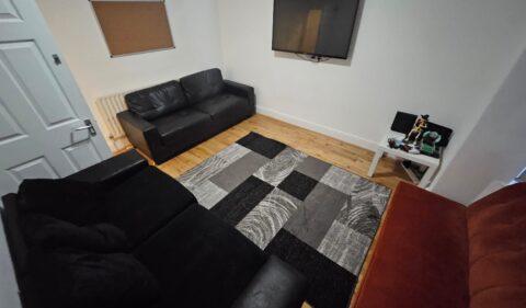 Archery Terrace, Woodhouse, Leeds, LS2 9AT