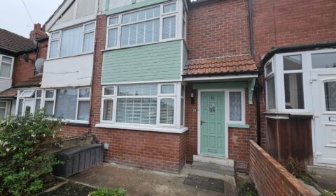 Mexborough Place, Chapel Allerton, Leeds, LS7 3EB