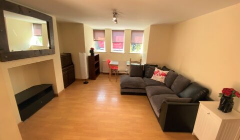 St Michaels Road, Headingley, Leeds, LS6 3AW