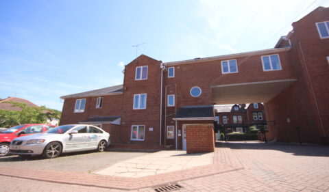 Delph Court, Woodhouse, Leeds, LS6 2HL
