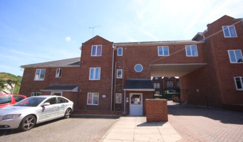 Delph Court, Woodhouse, Leeds, LS6 2HL