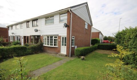 Dudley Avenue, Birstall, WF17 0JY