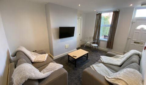 Barnbrough Street, Leeds, West Yorkshire LS4 2QY