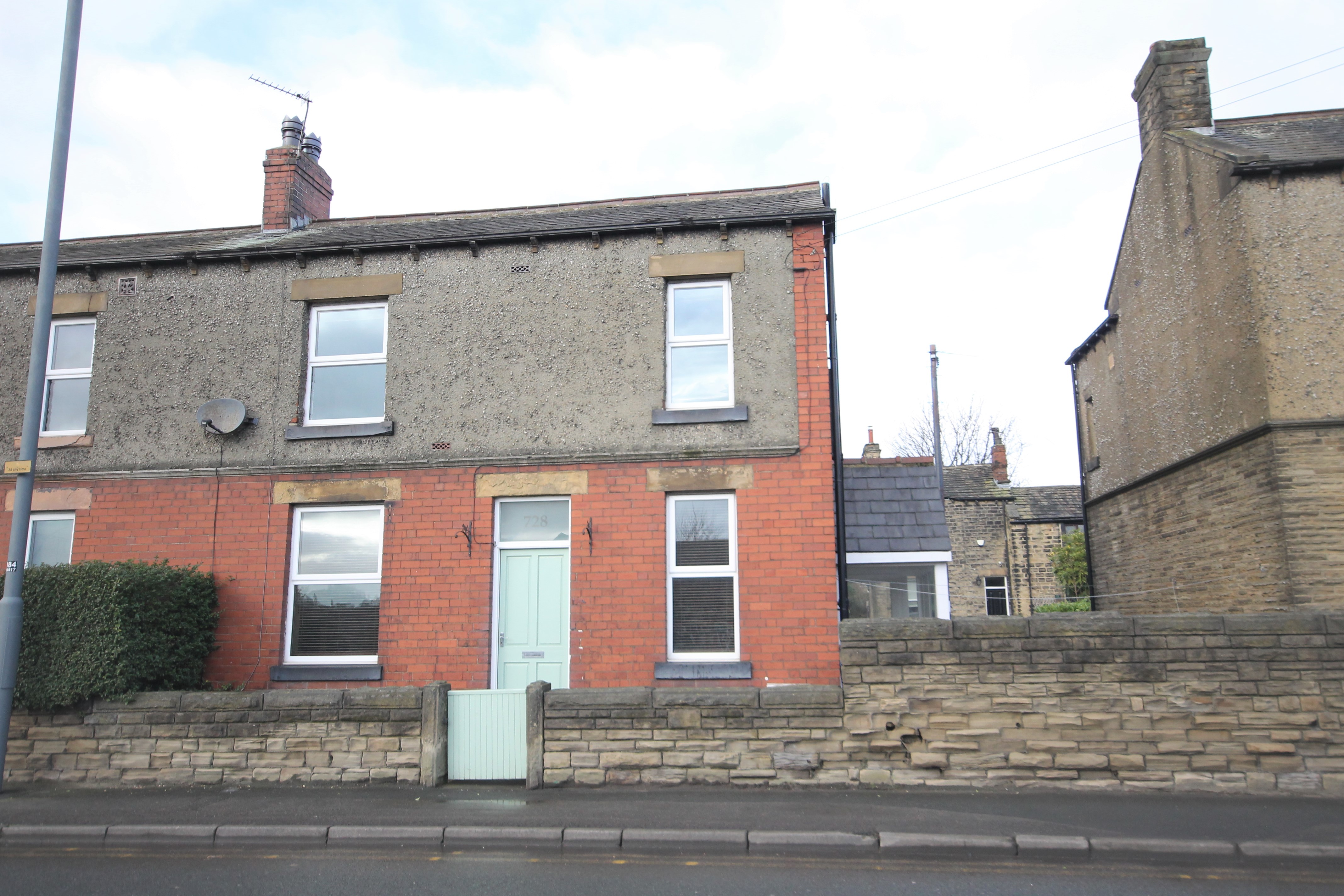 Whitehall Road ,Leeds, LS12 5HR (19278) sbliving sbliving