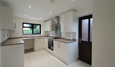 Burcott Close, West Hallam, Ilkeston, DE7 6NN